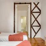 ALTIDO Vintage 2BR Apt in Chiado, nearby Rossio train station